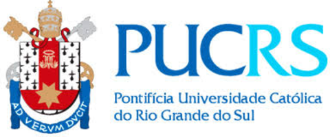 Logo PUCRS