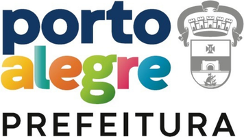 Logo Prefeitura de Porto Alegre