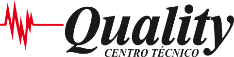 Logo Quality Centro Técnico Assistência Técnica