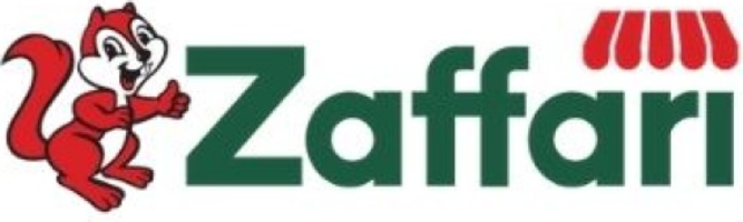 Logo Zaffari