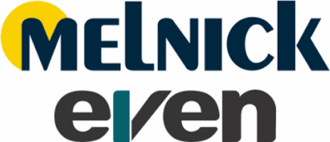 Logo Melnick Even