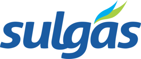 Logo Sulgás