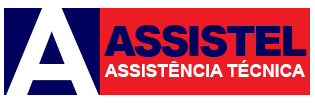 Logo Assistel RS Assistência Técnica